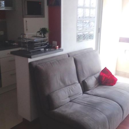Charmant Studio Cosy Ideal Pour Escapade Amoureuse Palavas-les-Flots Exterior foto