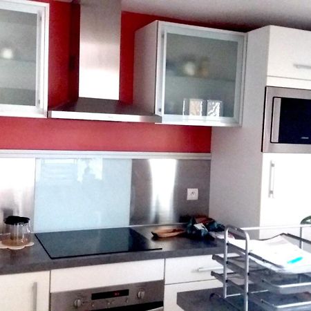 Charmant Studio Cosy Ideal Pour Escapade Amoureuse Palavas-les-Flots Exterior foto