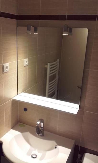 Charmant Studio Cosy Ideal Pour Escapade Amoureuse Palavas-les-Flots Exterior foto