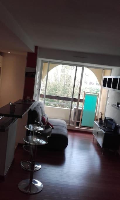 Charmant Studio Cosy Ideal Pour Escapade Amoureuse Palavas-les-Flots Exterior foto