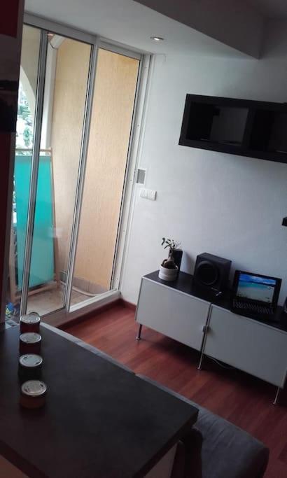 Charmant Studio Cosy Ideal Pour Escapade Amoureuse Palavas-les-Flots Exterior foto